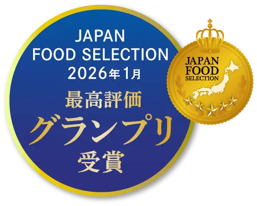 JAPAN FOOD SELECTION